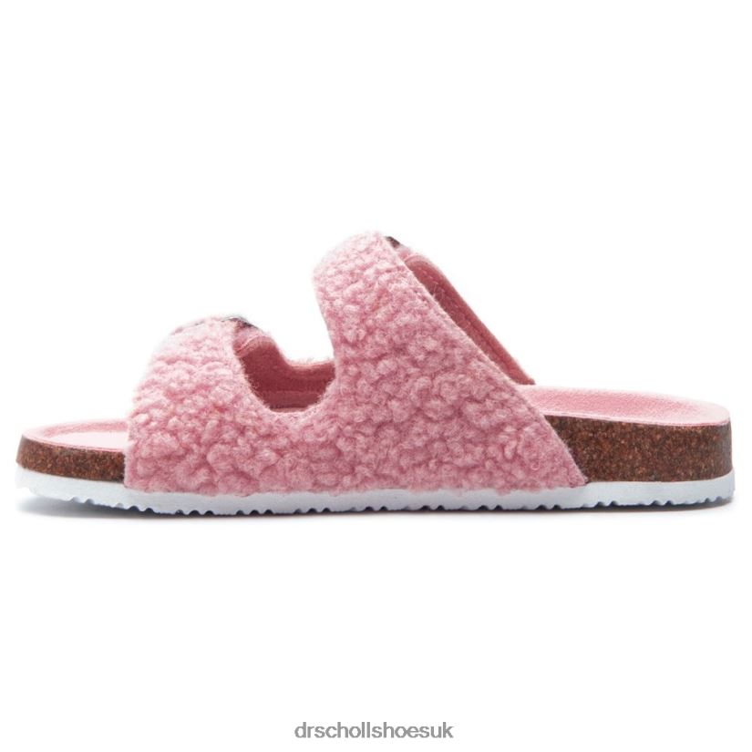 Little/Big Kid Blaire Sandal 88LBTP315 Dr Scholl\s Pink