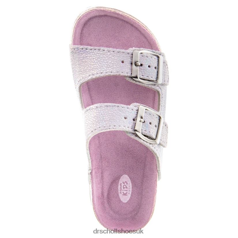 Little/Big Kid Blaire Sandal 88LBTP316 Dr Scholl\s Halo