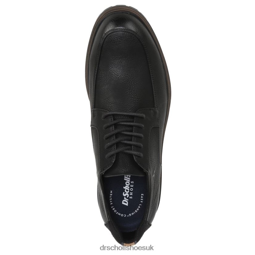 Unisex Gerard Oxford 88LBTP274 Dr Scholl\s Black