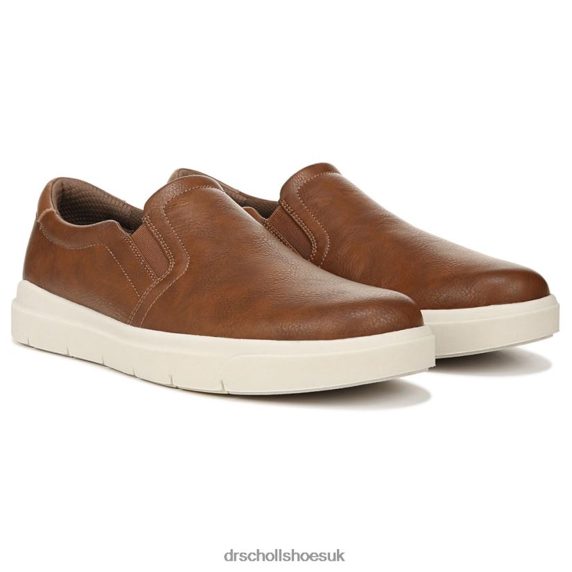 Unisex Madison CFX 88LBTP258 Dr Scholls Brown Synthetic