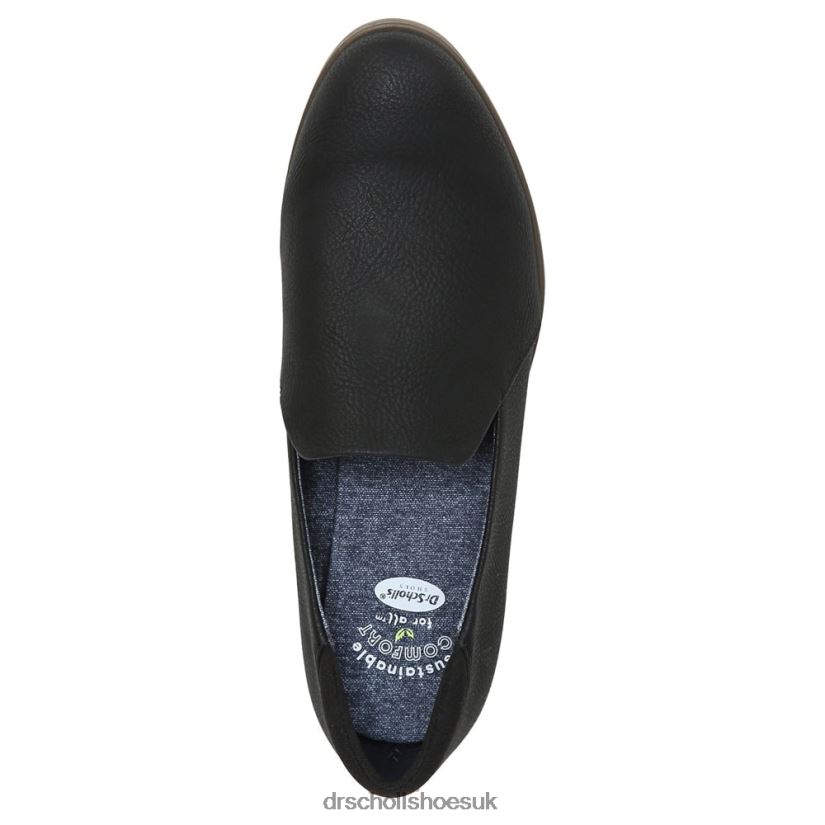 Unisex Rate Loafer 88LBTP23 Dr Scholl\s Black