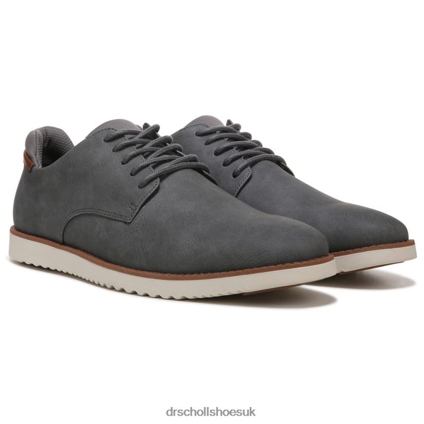 Unisex Sync Oxford 88LBTP253 Dr Scholls Dark Grey