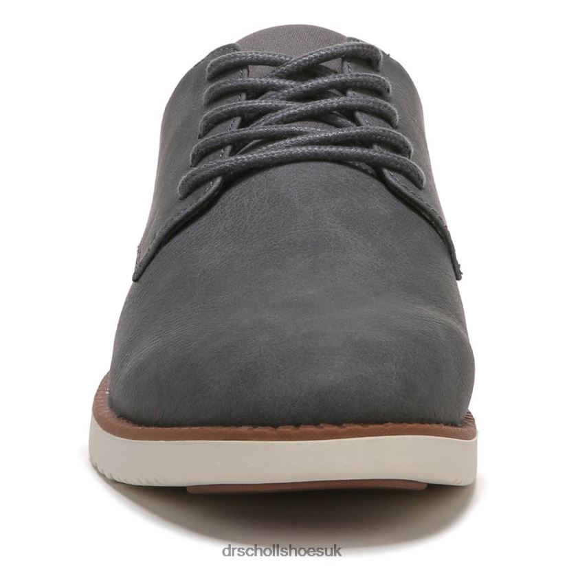 Unisex Sync Oxford 88LBTP253 Dr Scholl\s Dark Grey