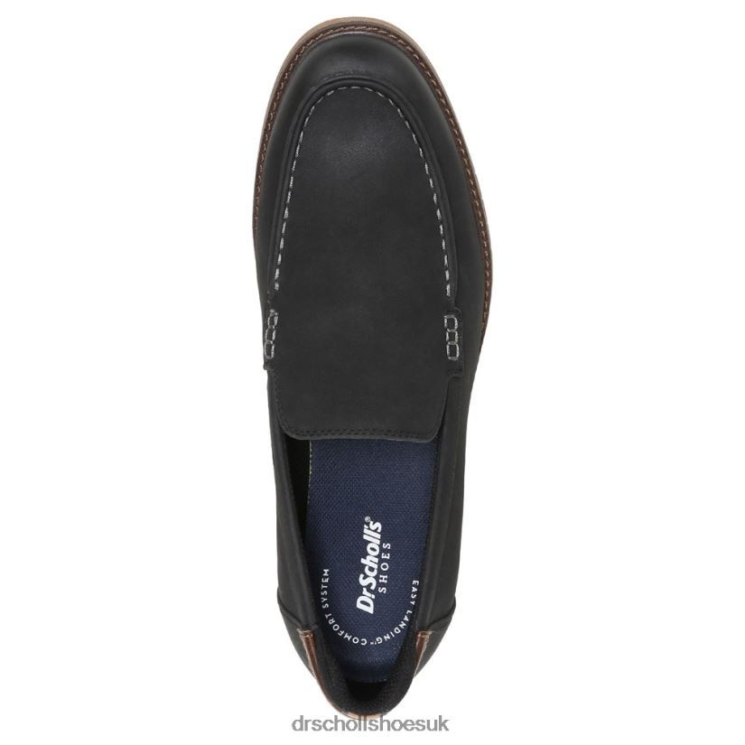 Unisex Sync Up Moc 88LBTP275 Dr Scholl\s Black