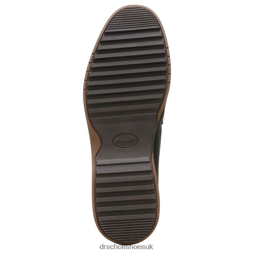 Unisex Sync Up Moc 88LBTP275 Dr Scholl\s Black