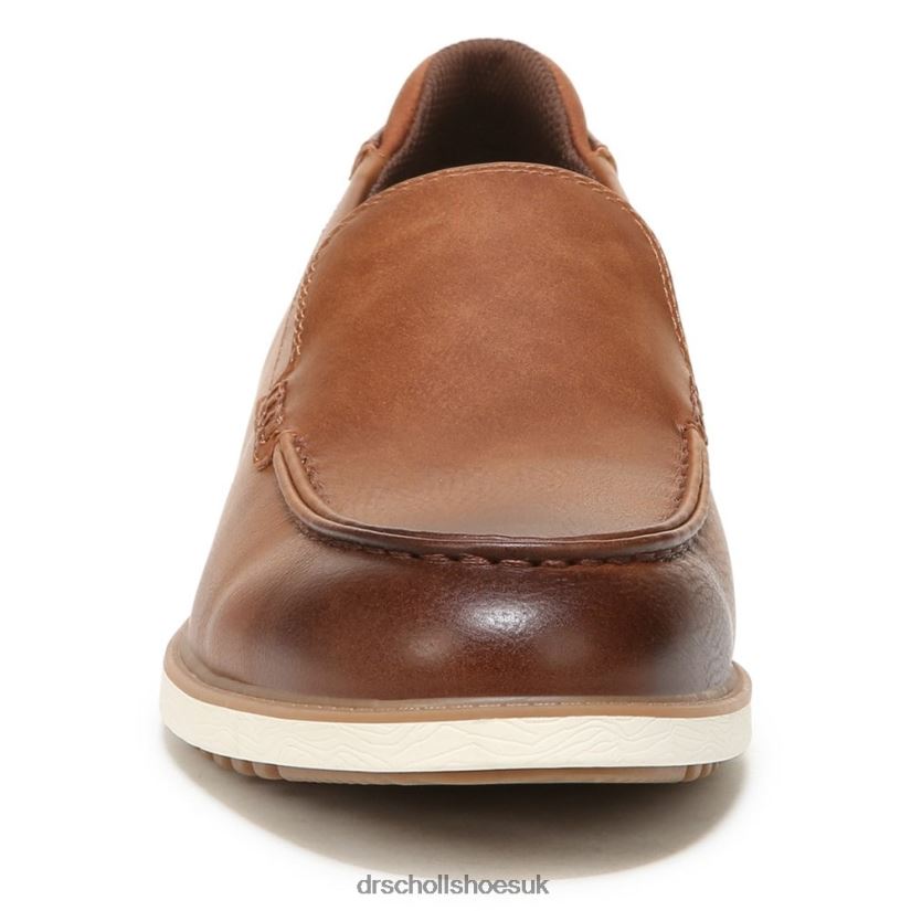 Unisex Sync Up Moc 88LBTP276 Dr Scholl\s Brown