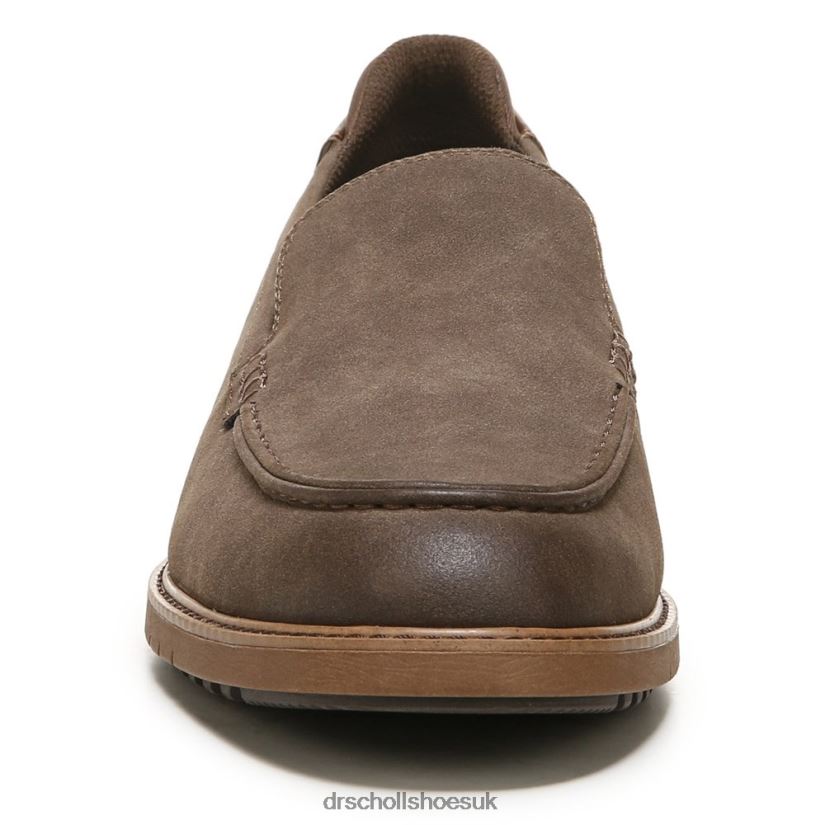 Unisex Sync Up Moc 88LBTP277 Dr Scholl\s Chestnut